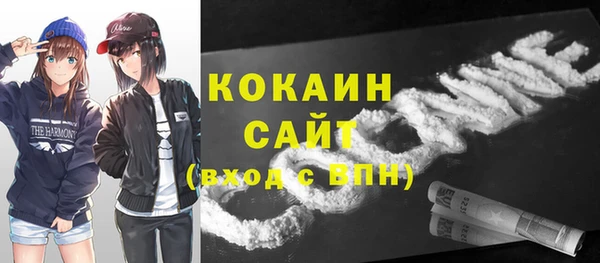 прущая мука Горняк